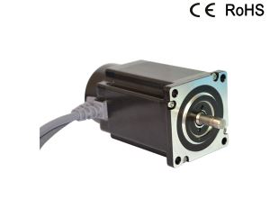 Nema24 Easy Servo Motor 4.NM mit 1000PPR Encoder