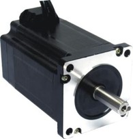 Bürstenloser Gleichstrom-Servomotor Nema17