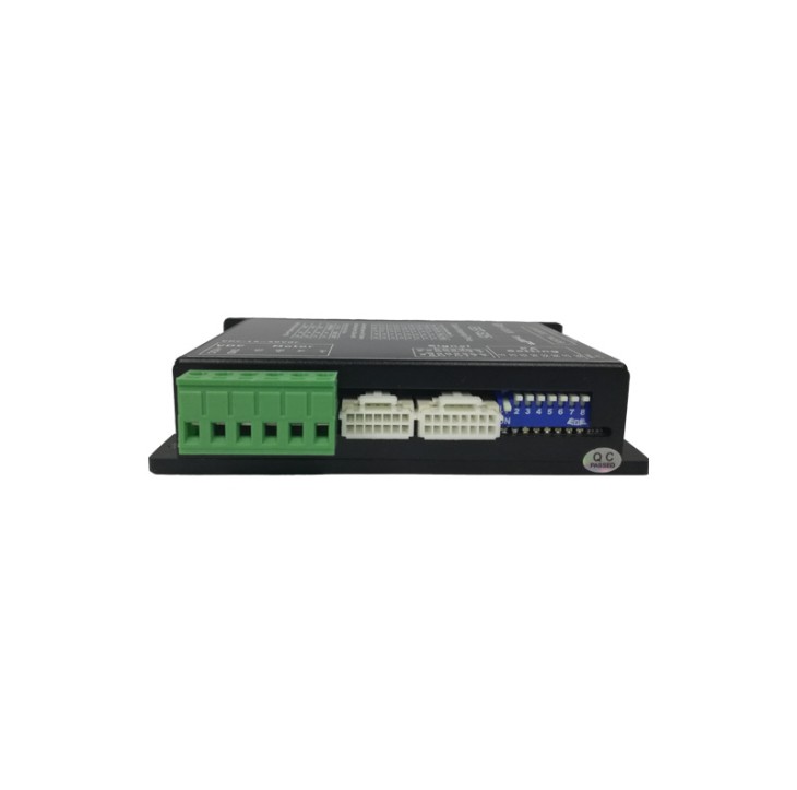 EtherCAT Stepper Driver(EST-525) With 2.5A Current